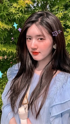 赵露思壁纸精选 灵动甜美，点亮你的手机与电脑屏幕