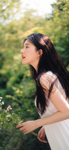 赵露思高清壁纸集锦 捕捉灵动瞬间，点亮你的屏幕